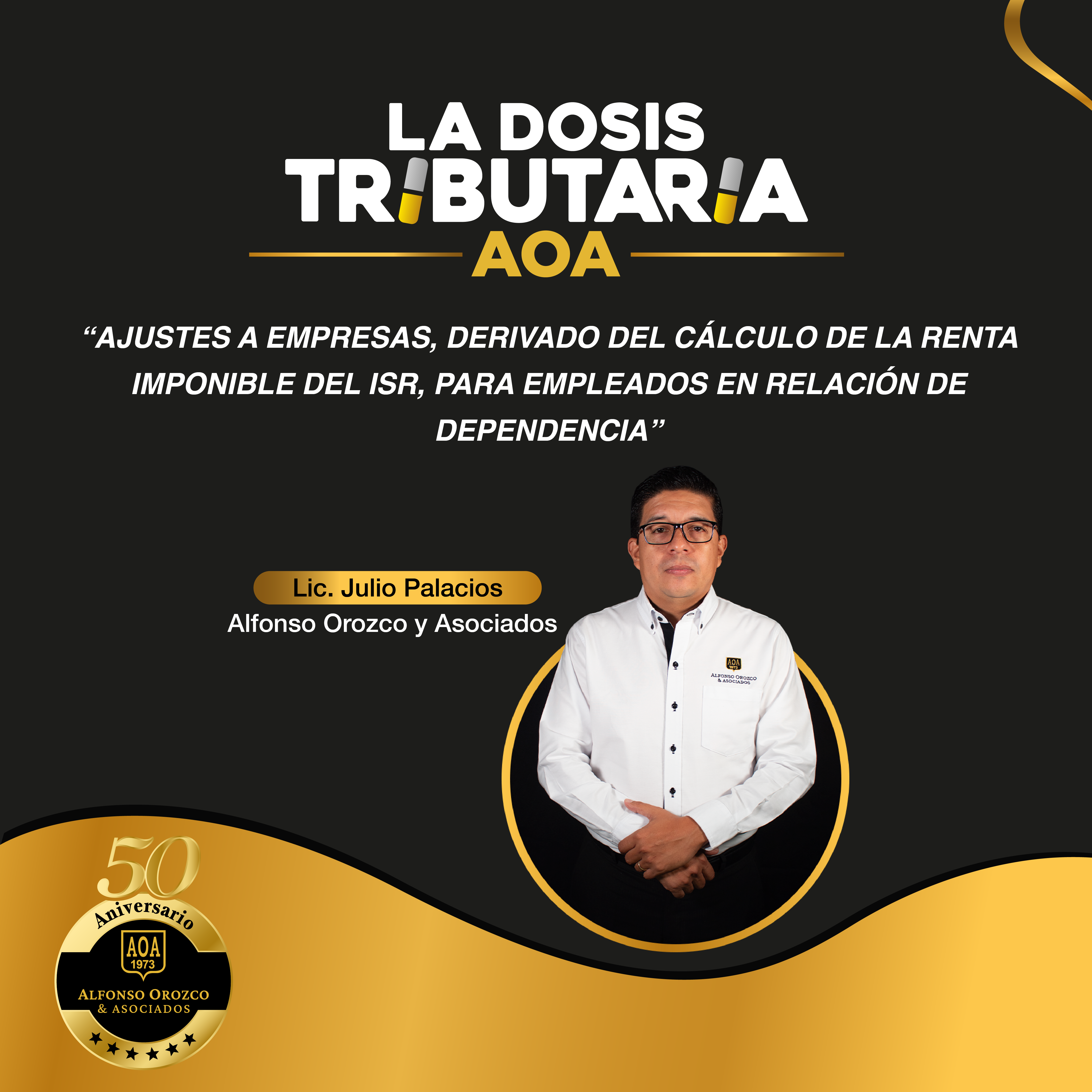 Blog Alfonso Orozco Y Asociados